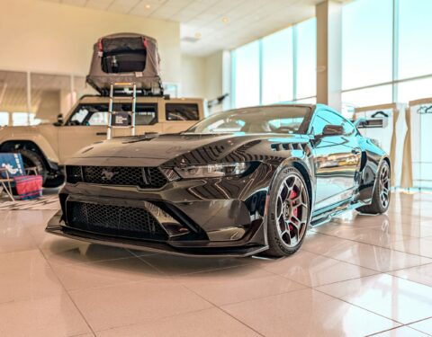 Hello World Featured Image